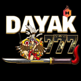 dayak777aq.com LOGO